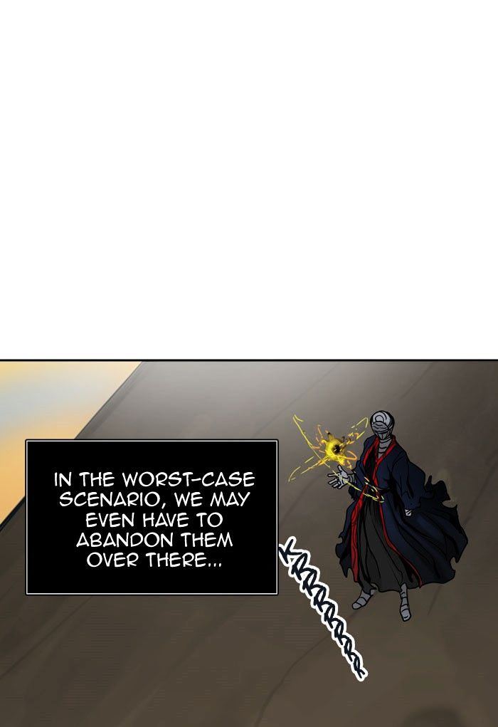 Tower of God, Chapter 305 image 017